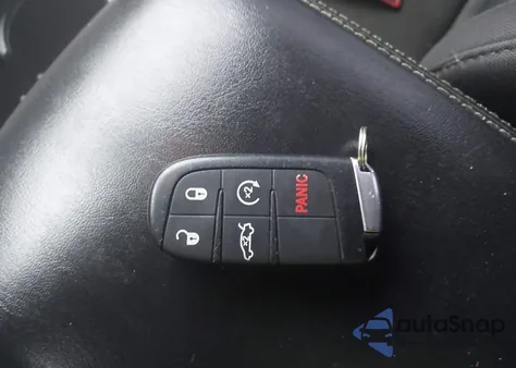 2016 Dodge Charger R/T from USA, damaged, VIN 2C3CDXCT1GH351512